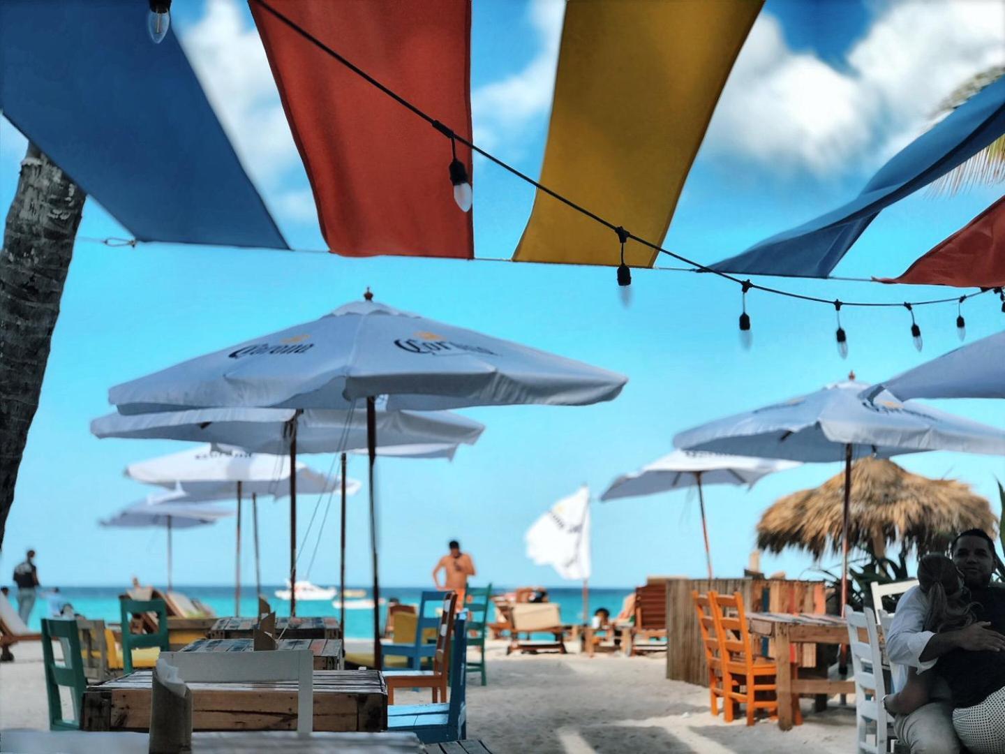 Apartahotel Aventura And - Corales - Good Location With Many Restaurants 5*