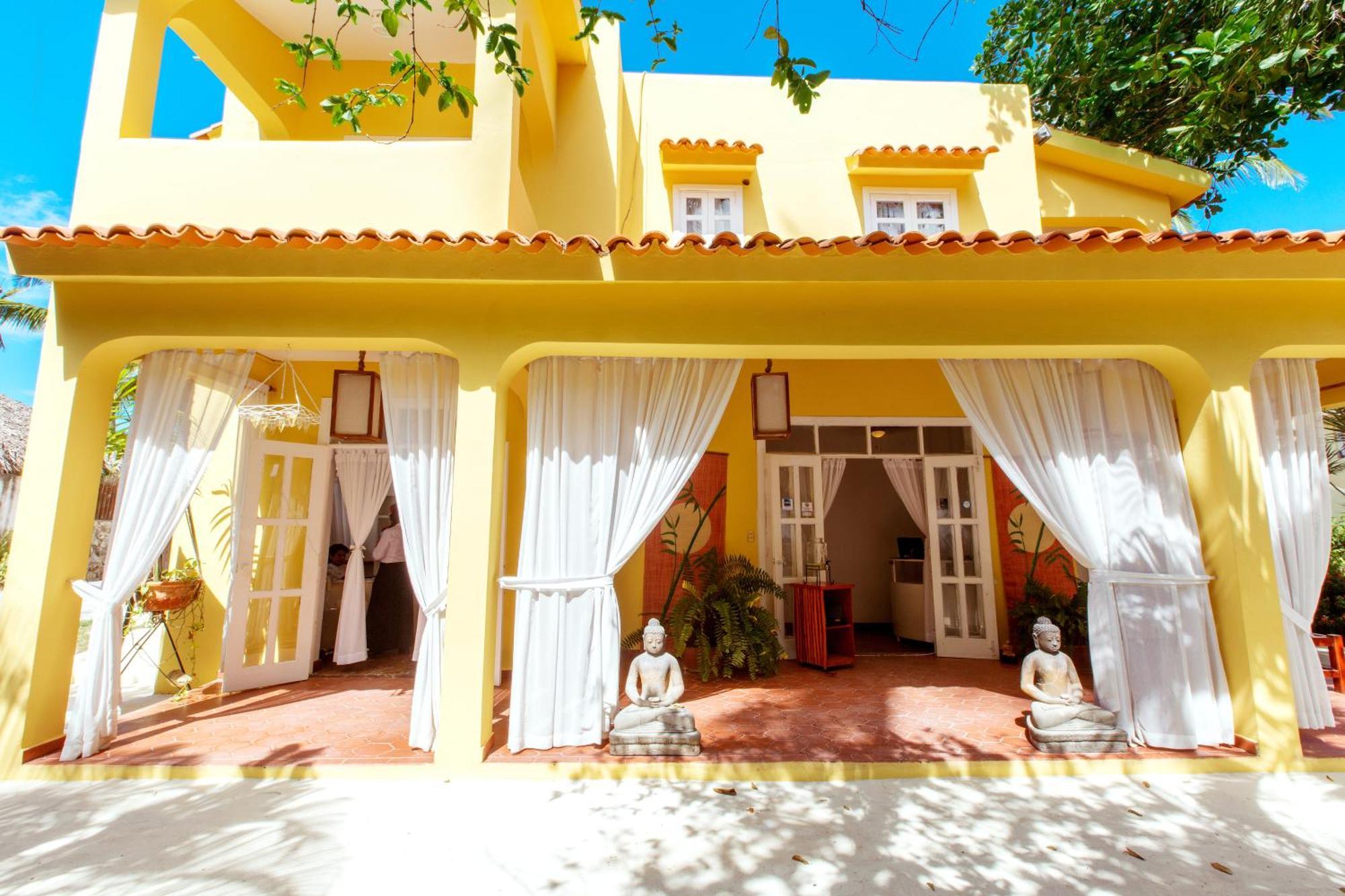 Aventura And - Corales - Good Location With Many Restaurants Apartahotel
