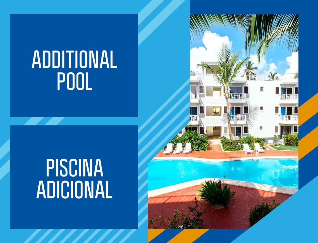 Apartahotel Aventura And - Corales - Good Location With Many Restaurants 5*